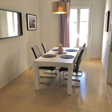 Paseo Imperial Apartment อาร์กอส เดลา ฟรอนเตรา ภายนอก รูปภาพ