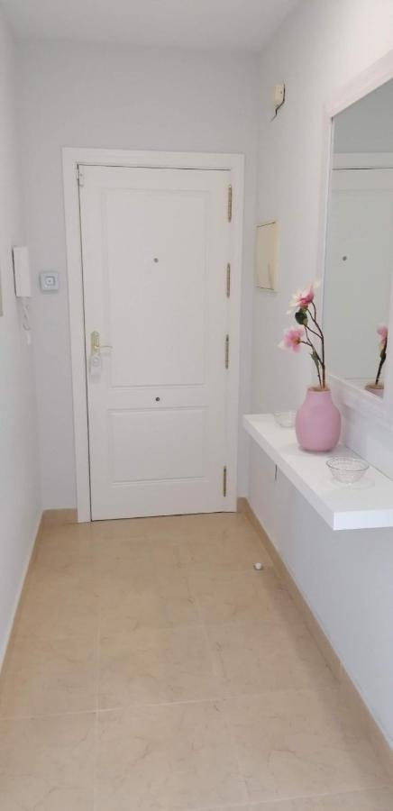 Paseo Imperial Apartment อาร์กอส เดลา ฟรอนเตรา ภายนอก รูปภาพ